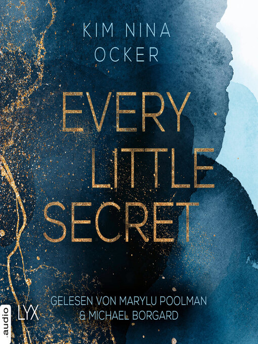 Title details for Every Little Secret--Secret Legacy, Teil 1 by Kim Nina Ocker - Wait list